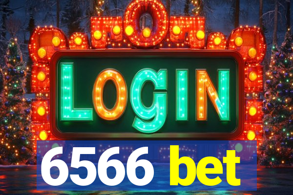 6566 bet